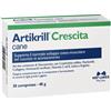 Artikrill Crescita 30 Compresse Artikrill