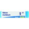 BOIRON Natrum Muriaticum Boiron Granuli 9 Ch Contenitore Monodose