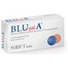 Sooft Italia Bluyala Collirio 15 Contenitori Monodose Da 0,35ml