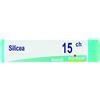 Boiron Silicea Globuli 15ch Dose 1g