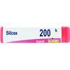 Boiron Silicea Globuli 200k Dose 1g