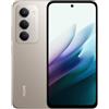 XIAOMI Redmi 15 - Smartphone von 8 + 256GB, Titan grau, Bildschirm von 6,9 120Hz, procesador Snapdragon® 685, 50MP-Kamera, 7000mAh, Keine Ladegeräte enthalten