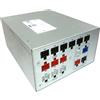 Ptcliss Alimentatore modulare completo da 1000 W per Dell Alienware Aurora R9 R11 R12 A51 - PSU per workstation di gioco - Compatibile con XPS 8920 8930 T3640 - D1000EGM-00