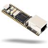 LUCKFOX-Lyra-Plus(with Ethernet Port&256MB Flash), RK3506G2 Micro Linux Development Board, with Tri-core ARM Cortex-A7&ARM Cortex-M0 Processor, 128MB DDR3L, 24 RMIO Pins, for Robot, Drone, Smart Home