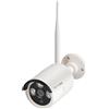 Krüger & Matz Telecamera Wi-Fi per il set di monitoraggio Connect C200