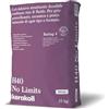 Kerakoll COLLA ADESIVO PER PIASTRELLE KERAKOLL H40 NO LIMITS BIANCO SHOCK kg. 25