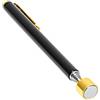 S&R Penna Magnetica Cercametalli Telescopica. Allungabile da 134 a 640 mm. Utensile Magnetico cerca viti 2,7 kg