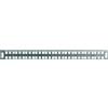 Techly Barre di Supporto Techly Orizzontale per Armadi Rack 19''