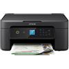 Epson Stampante Inkjet Epson Expression Home XP-3205 Multifunzione A4 5760x1440Dpi Nero [XP-3205]