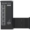 Teltonika Switch Teltonika TSF010/5porte Ethernet Gigabit 10/100/Nero [NUTETSWPTSF0100]