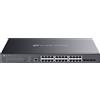 Tp-link Switch Tp-link Omada SG3428XMPP 24 porte gigabit e 4 porte 10GE SFP+ L2+ [SG3428XMPP]