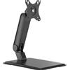 Equip Supporto Equip 650124 per monitor 17-32" max 8kg Nero
