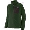 Patagonia M's R1 Air Jkt pile uomo