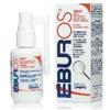 DENTSPLY SIRONA ITALIA Srl Eburos Spray Collutorio 30ml