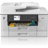 Brother Multifunzione Brother MFC-J6940DW Ad inchiostro A3 1200 x 4800 DPI Wi-Fi [MFCJ6940DWRE1]