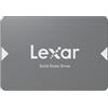 Lexar SSD Lexar NS100 2.5" 2 TB Serial ATA III [LNS100-2TRB]