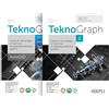 Hoepli Teknograph. Corso di tecnologie e tecniche di rappresentazione grafica. Con Autocad. Per gli Ist. tecnici e professionali. Con e-book. Con espansione online (Vol. 2)