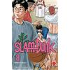 PANINI SPA Slam Dunk. Shohoku vs Kainan (1) (Vol. 8)
