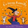 Emme Edizioni La strega Rossella. Un libro da toccare. Con inserti tattili. Ediz. a colori