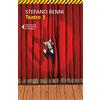 Feltrinelli Teatro 3