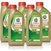 Castrol Olio motore Castrol 5W30LL LT. 5