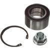 Fag 713 6234 70 Kit Cuscinetto da Ruota | Compatibile con: OPEL AGILA, AGILA, SUZUKI IGNIS I, IGNIS II, LIANA, LIANA Schrägheck, SPLASH, SWIFT III, SWIFT IV