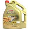 Castrol Olio motore Castrol 5W30 C3 LT. 5