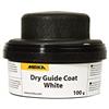Mirka 1975894 9193600111 Controleepowder Bianco con Blocco Manuale, 100 gr