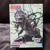 BANPRESTO NARUTO Shippuden VIBRATION STARS Kakashi Hatake Figure Japan Anime Nuovo