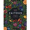 Guido Tommasi Editore-Datanova Libro - Yasmin Khan - Zaitoun. Ricette E Storie Della Cucina Palestinese - Guid