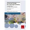 Erickson Libro - Murawski Wendy W. / Scott Kathy Lynn - Universal Design For Learning In