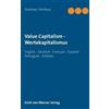 Andreas Herteux Value Capitalism - Wertekapitalismus (Tascabile)