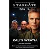 Keith R a DeCandido STARGATE SG-1 Kali's Wrath (Tascabile) Sg1