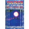Victor Sanchez Toltecs of the New Millennium (Tascabile)