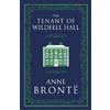Anne Brontë The Tenant of Wildfell Hall (Tascabile) Evergreens