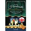 T E Kinsey Bernd St Lady Hardcastle und der Tod im Theater: Kriminal (Tascabile)