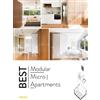 Unknown Best Modular Micro Apartments (Copertina rigida)