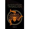 Roby R. The World in Elfic Eyes - Triskelion (Tascabile)