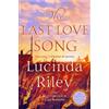 Harry Whittaker Lucinda Riley The Last Love Song (Tascabile)