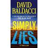 David Baldacci Simply Lies (Tascabile)