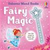 Sam Taplin Wand Books: Fairy Magic (Libro di cartone) Wand Books