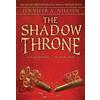 Jennifer A Nielsen The Shadow Throne (the Ascendance Series, Book 3) (Tascabile)