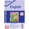 Autumn McMahon Lynne Blything Dr Stephen C KS2 English Year 3 Activi (Tascabile)