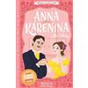Gemma Barder Anna Karenina (Easy Classics) (Tascabile)