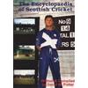 David W Potter Encyclopaedia of Scottish Cricket (Tascabile)