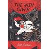 Bill Brittain The Wish Giver (Tascabile)