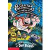 Dav Pilkey Capitán Calzoncillos Y La Furia de la Supermujer Macroelá (Tascabile)