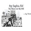 Jag Thind 67 Sophia Road House on the Hill (Tascabile)