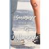 Sara Jane Woodley The Summer I Fell for a Billionaire (Tascabile) Legacy Inn