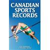 Gary Queensway J. Alexander Poulton Canadian Sports Records (Tascabile)
